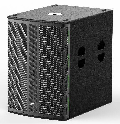 

ECO TANGO SUB-15A, TANGO SUB-15A