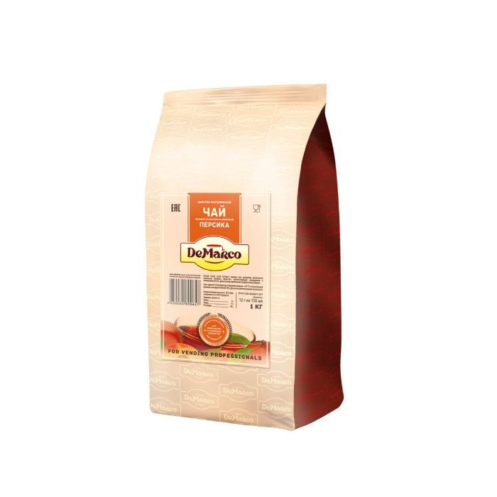

Шоколад Almafood 02 Mild для вендинга 1000 гр