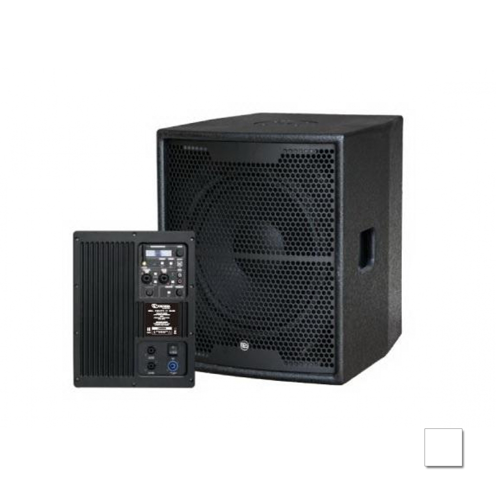

Volta Bel Canto POWER3 SUB W (00-28275), Bel Canto POWER3 SUB W (00-28275)