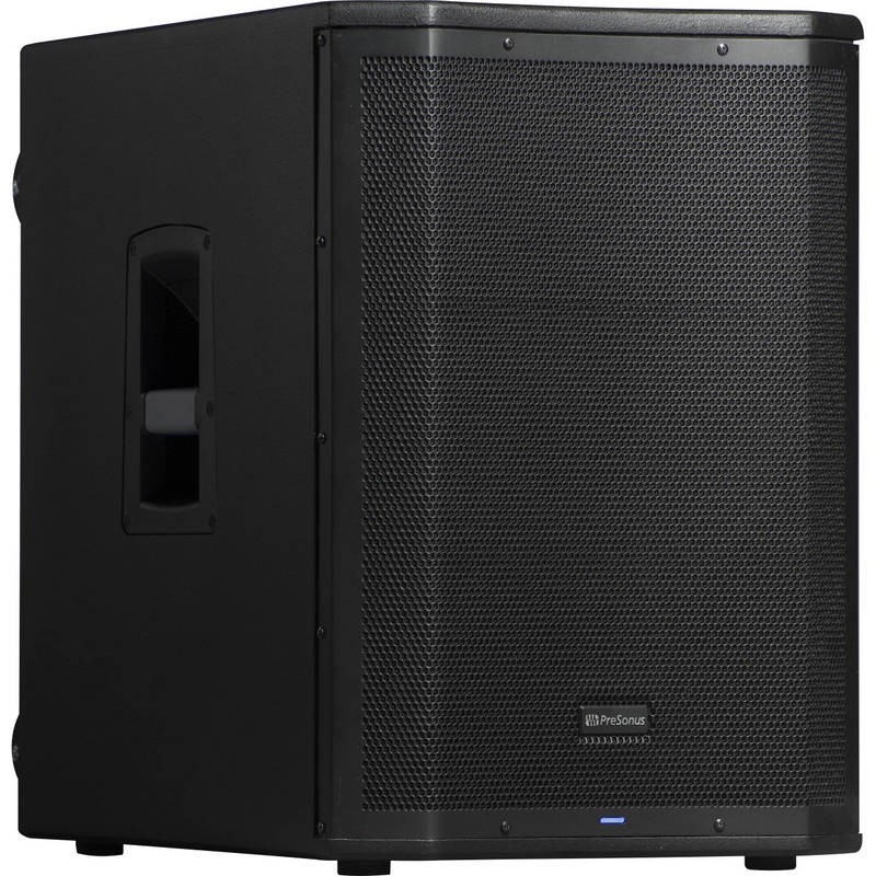 фото Presonus air15s