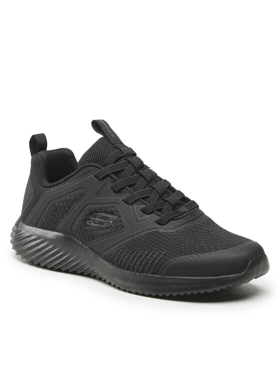 

Кроссовки High Degree 232279/BBK Skechers Черный 44 EU, High Degree 232279/BBK