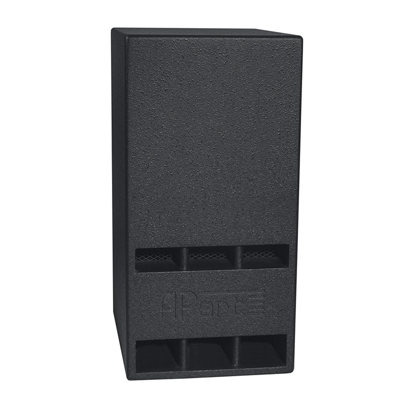 

APart SUB2400-BL, SUB2400-BL