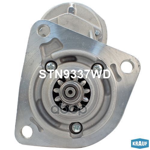 

Стартер 4kw Stn9337wd Krauf арт. STN9337WD, STN9337WD
