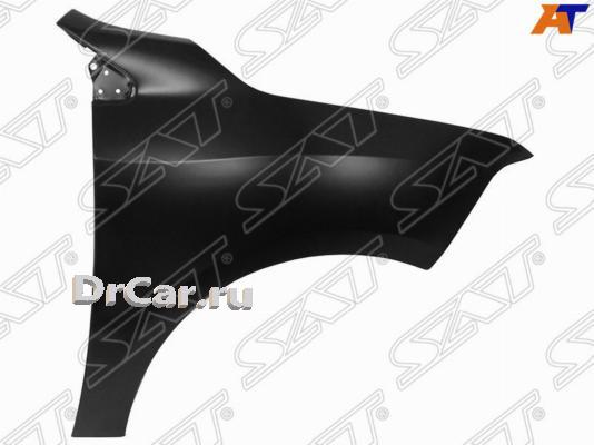 

SAT Крыло RENAULT FLUENCE 10- RH, STRNF1016A1