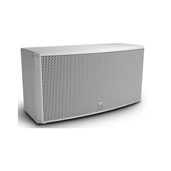 

Активный сабвуфер LD Systems CURV 500 ISUB white, CURV 500 ISUB
