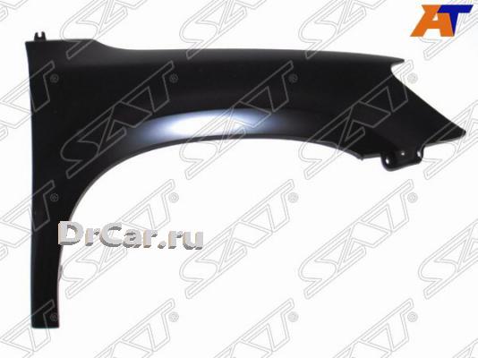 

SAT Крыло SKODA YETI 09-13 RH, STSDY10161