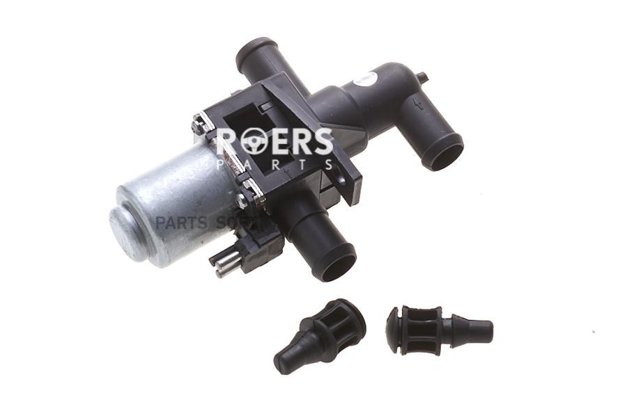 

Блок Клапанов Печки 1Шт Roers-Parts RPL67VH007