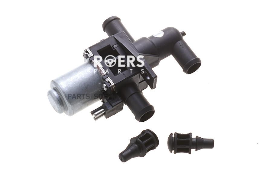 Блок Клапанов Печки 1Шт Roers-Parts RPL67VH007