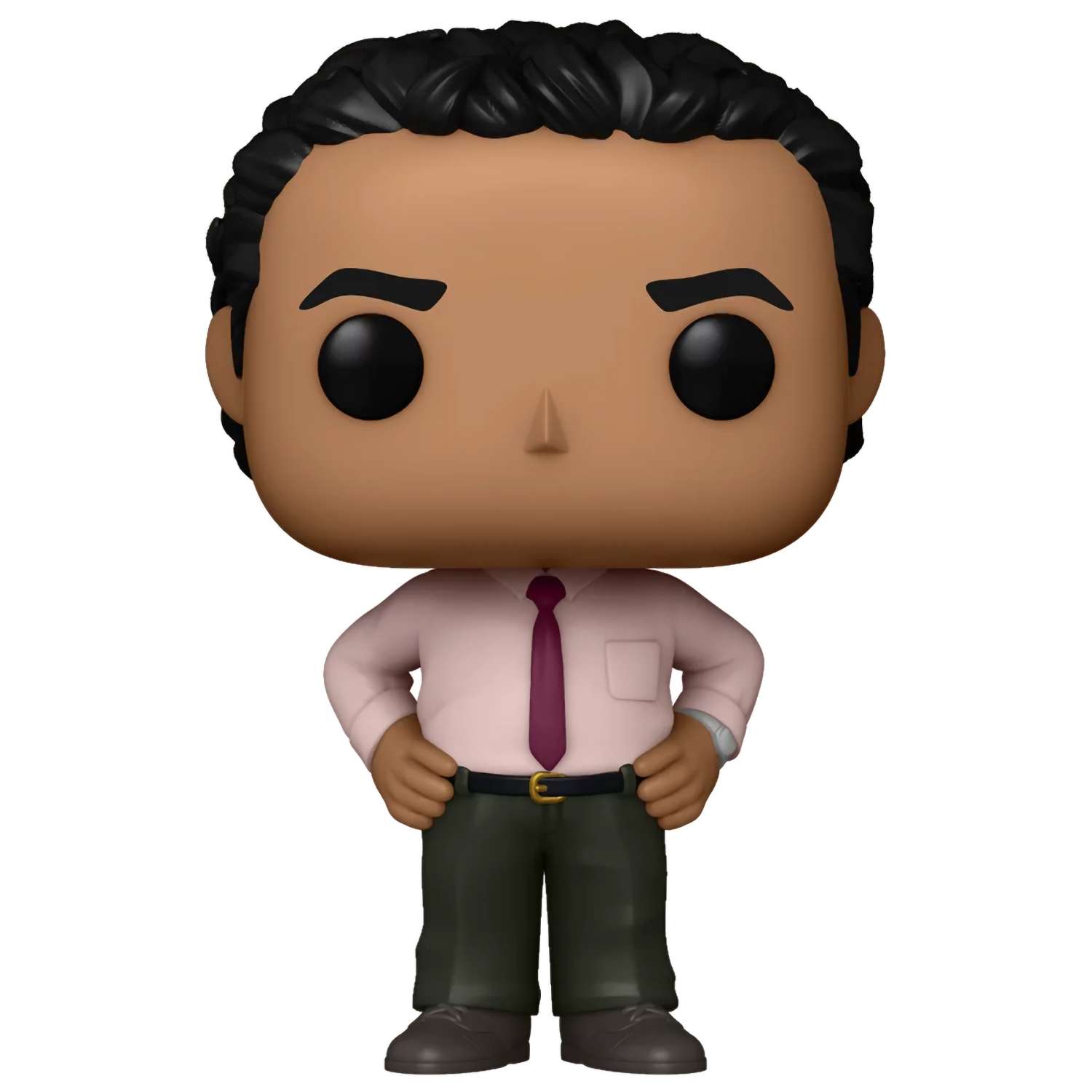 

Фигурка Funko POP! TV The Office Oscar Martinez (1132) 56151, Office