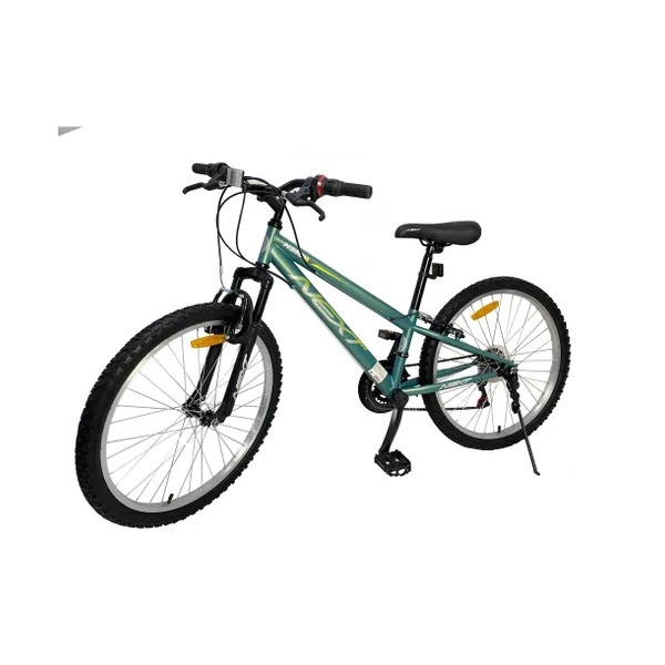 Велосипед горный подростковый мужской Nextbike N250 24