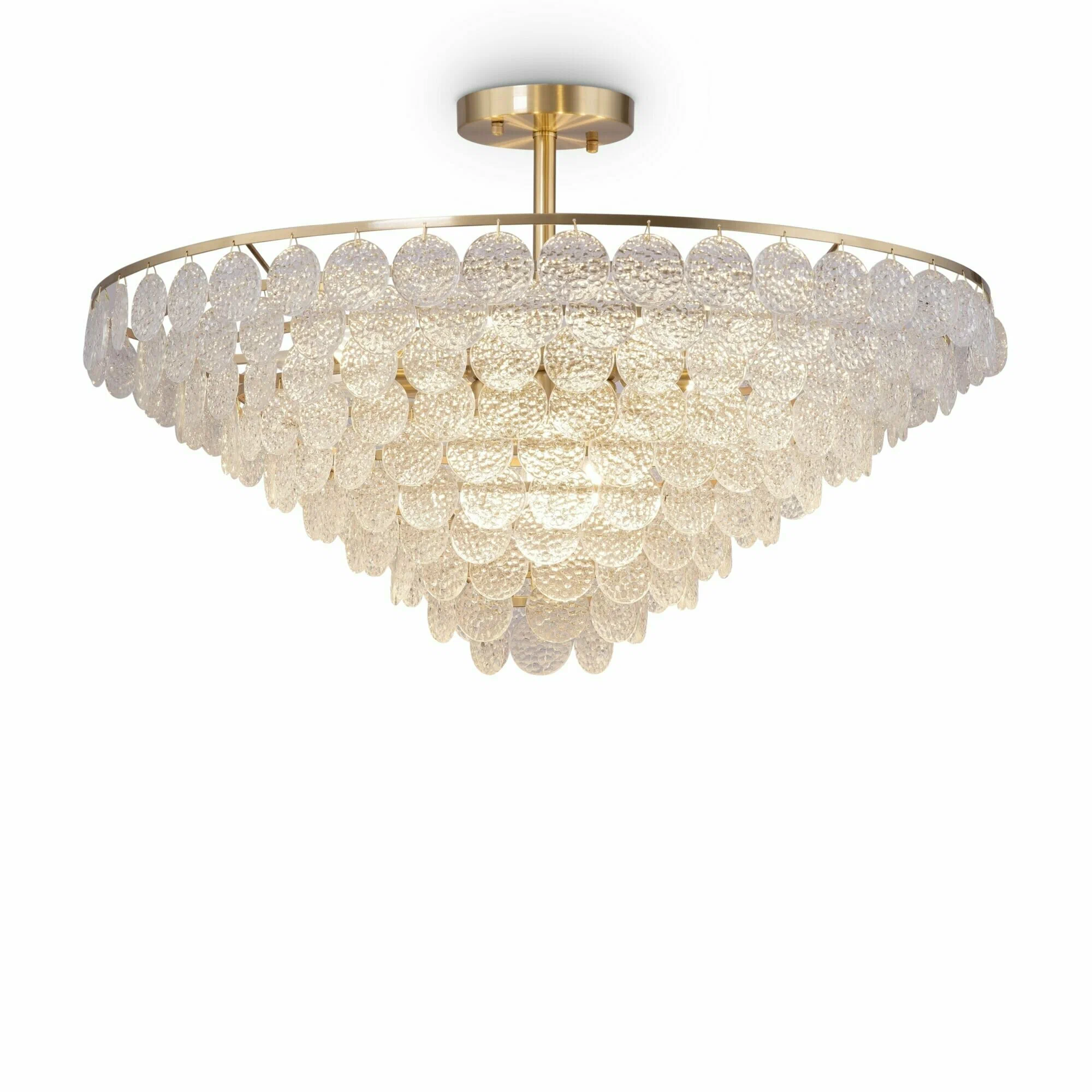 

MAYTONI Потолочная люстра Maytoni Mazzo MOD130CL-14G