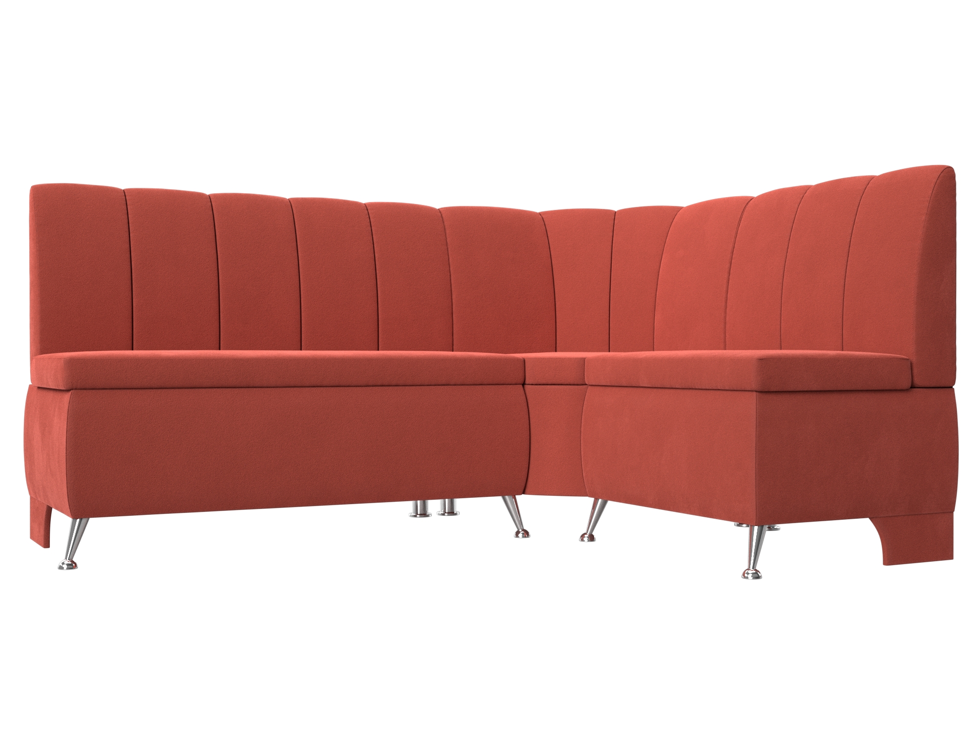 фото Лига диванов кухонный угловой диван кантри правый угол