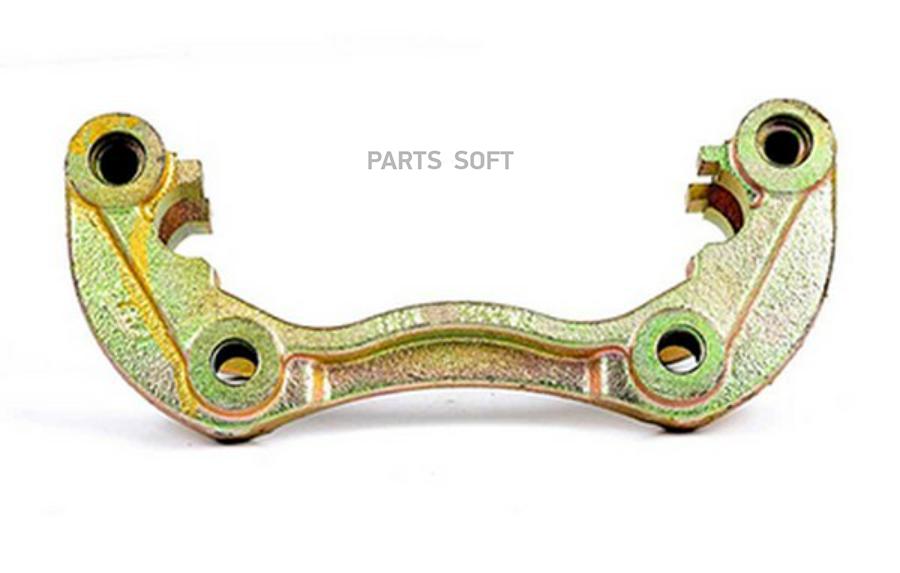 

BSG 30-255-004_скоба суппорта передняя левая Ford Transit V184 2.4D 01>