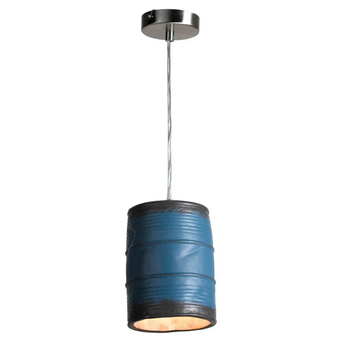 

LUSSOLE Подвесной светильник NORTHPORT GRLSP-9525 Lussole