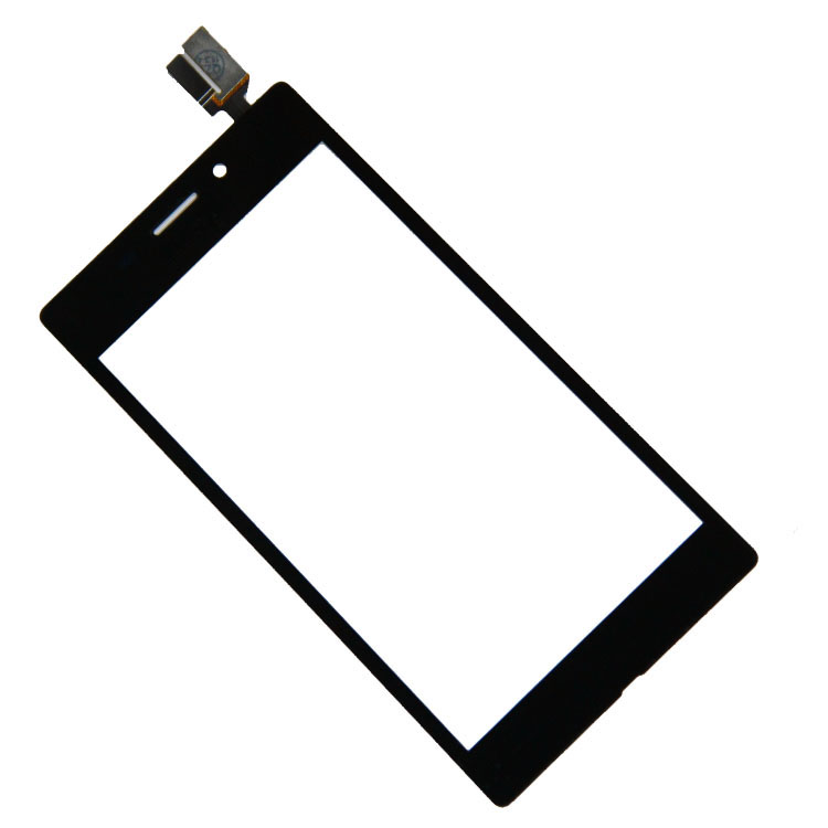 

Тачскрин для Sony D2403 (Xperia M2 Aqua) <черный>
