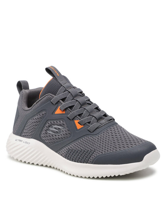 

Кроссовки High Degree 232279/CCOR Skechers серый 45 EU, High Degree 232279/CCOR