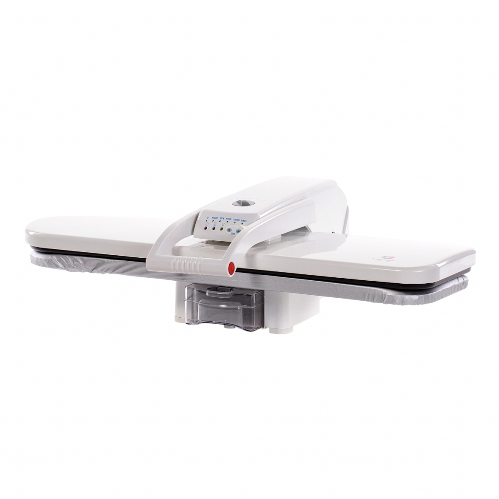 

Гладильный пресс Grand Master SP-50 White, SP-50