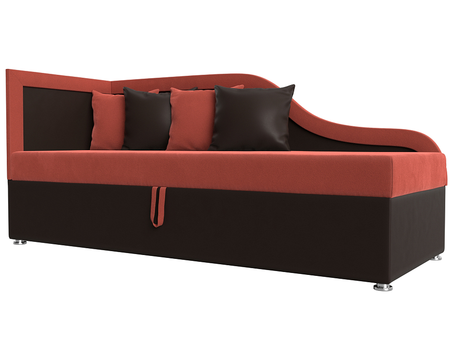 

Лига Диванов Детский диван Дюна левый угол