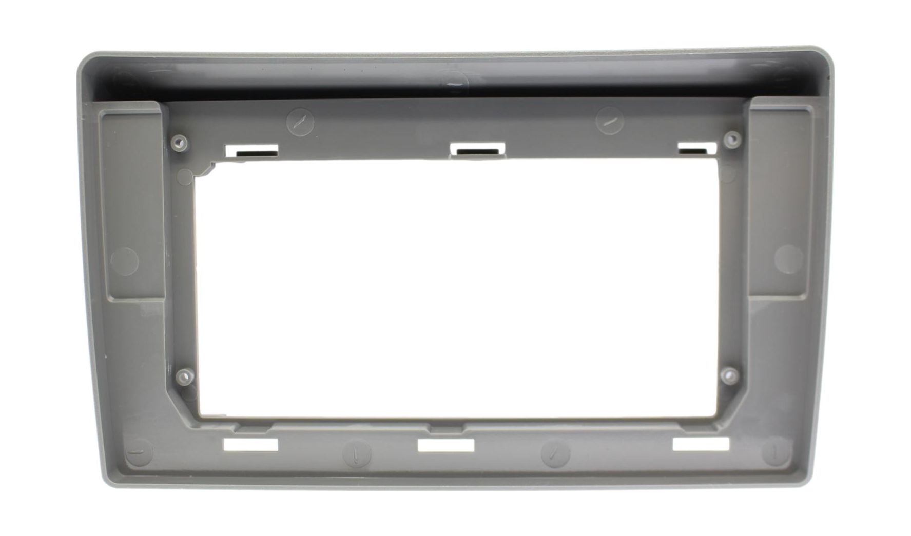 

Рамка переходная Ksize TO 465T Toyota Hiace 2010-н.в MFA-10" тип 2