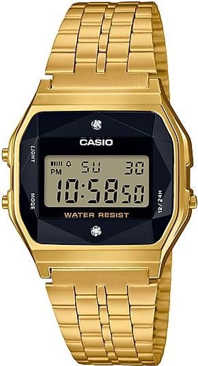 

Наручные часы унисекс Casio A-159WGED-1E, A-159WGED-1E