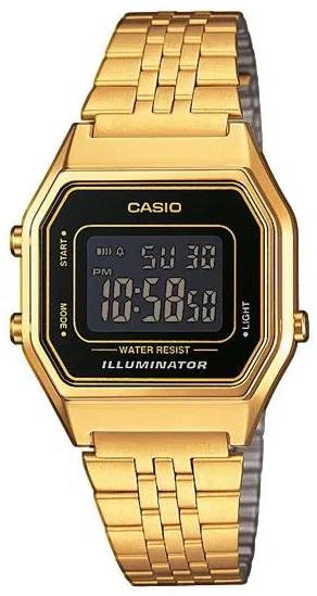 

Casio Casio LA-680WEGA-1B