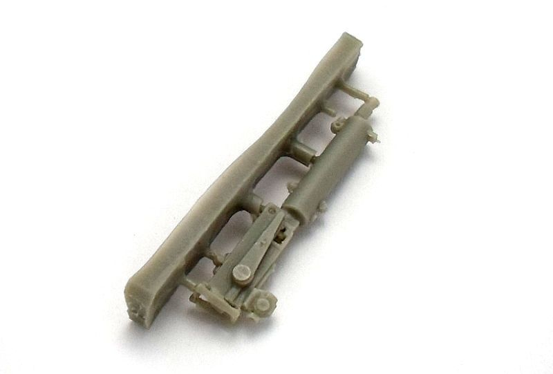 

Деталь Zebrano Пулемет MG-08 ZA35243, 1/35, 6 штук