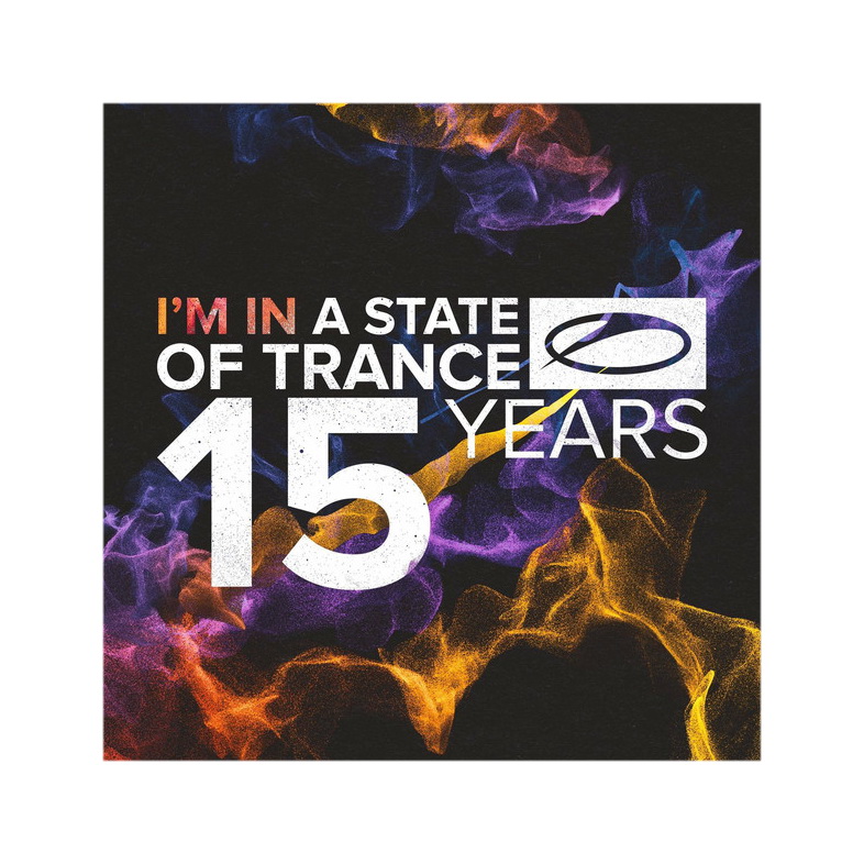 A STATE OF TRANCE 15 Years