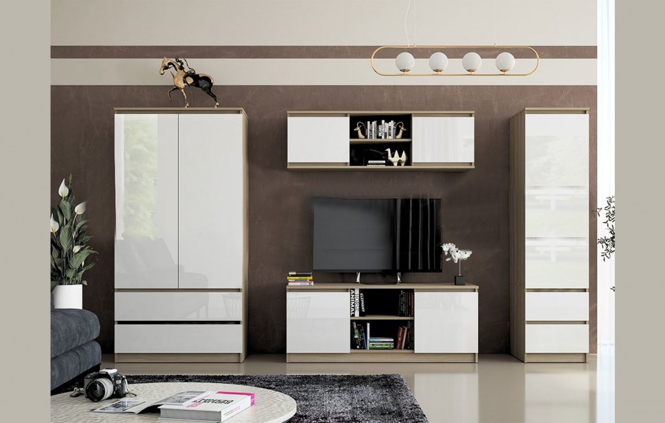 

Миф Модульная гостиная Челси