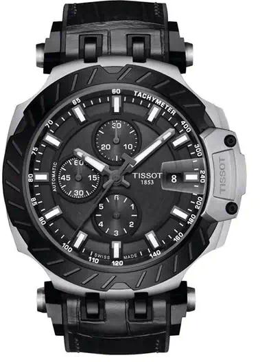 

Наручные часы Tissot T115.427.27.061.00