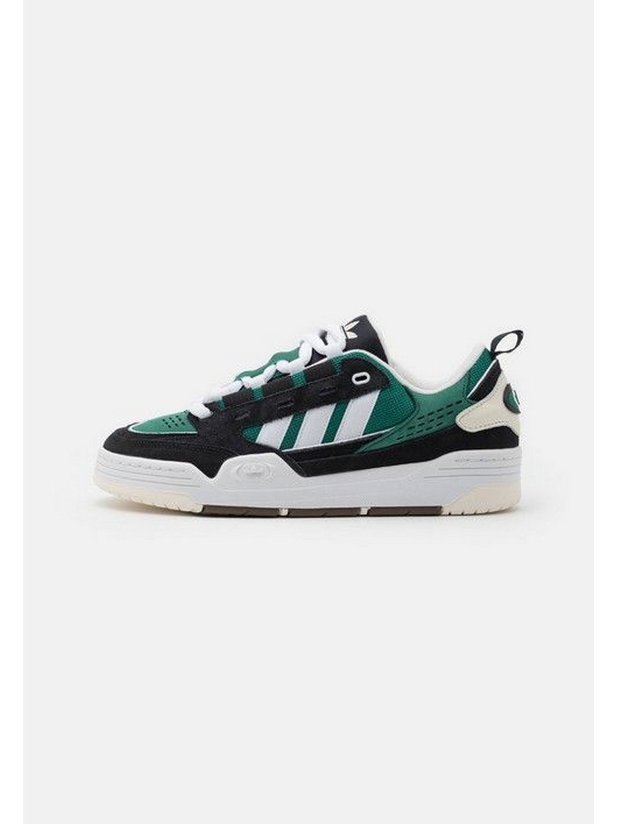 

Кеды мужские Adidas ADI2000 зеленые 41 1/3 EU, Зеленый, ADI2000