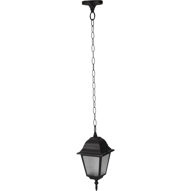 

Светильник Уличный ARTE LAMP Bremen A1015SO-1BK, A1015SO-1BK, черный