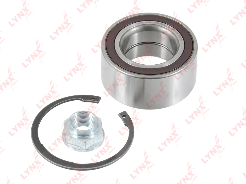 

Ступица передняя с подшипником Suzuki SX4/Swift III/Swift IV 06>10 Fiat Sedici 06>14 Lynx