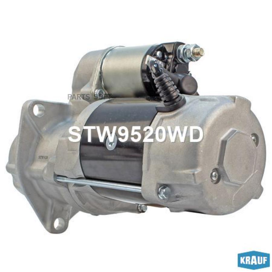 

Стартер Krauf 8kw stw9520wd