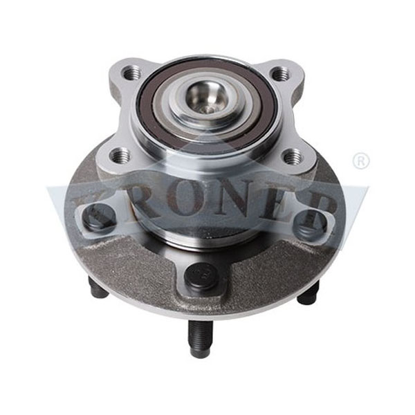 

Ступица С Подшип. В Сборе Chevrolet Aveo (11-) (Задн.) [D=136 С Abs] Kroner Kroner арт. K