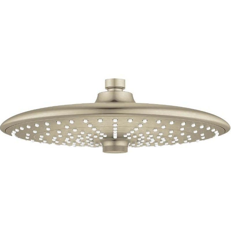 

Верхний душ Grohe Euphoria 260 26457EN0 Никель, Золотистый