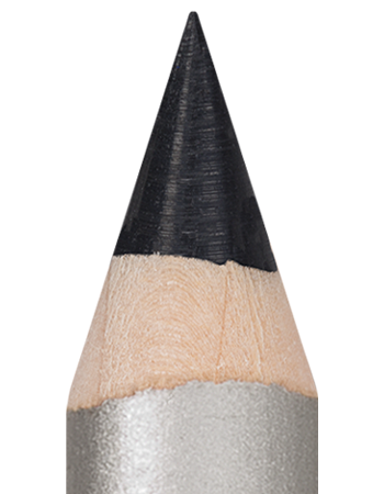 Карандаш контурный Kryolan/Contour Pencil 17,5 см., Цв: 971/1091-971 naj oleari универсальный карандаш для губ simply universal lip pencil