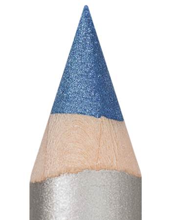 фото Карандаш контурный kryolan/contour pencil 17,5 см., цв: 513/1091-513