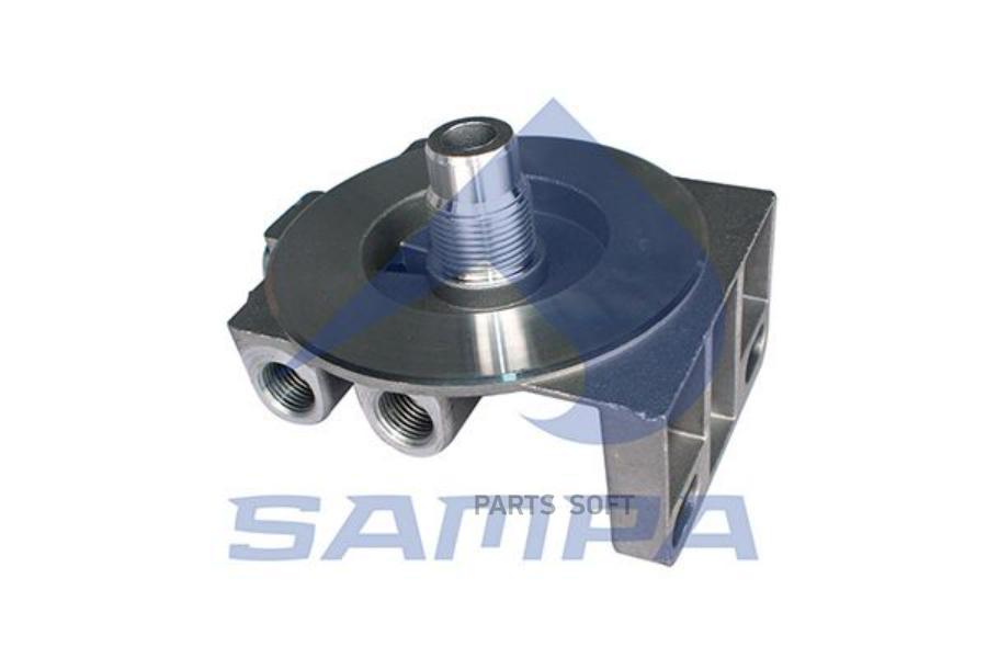 

SAMPA SA034.217_кронштейн фильтра топливного VOLVO FH12
