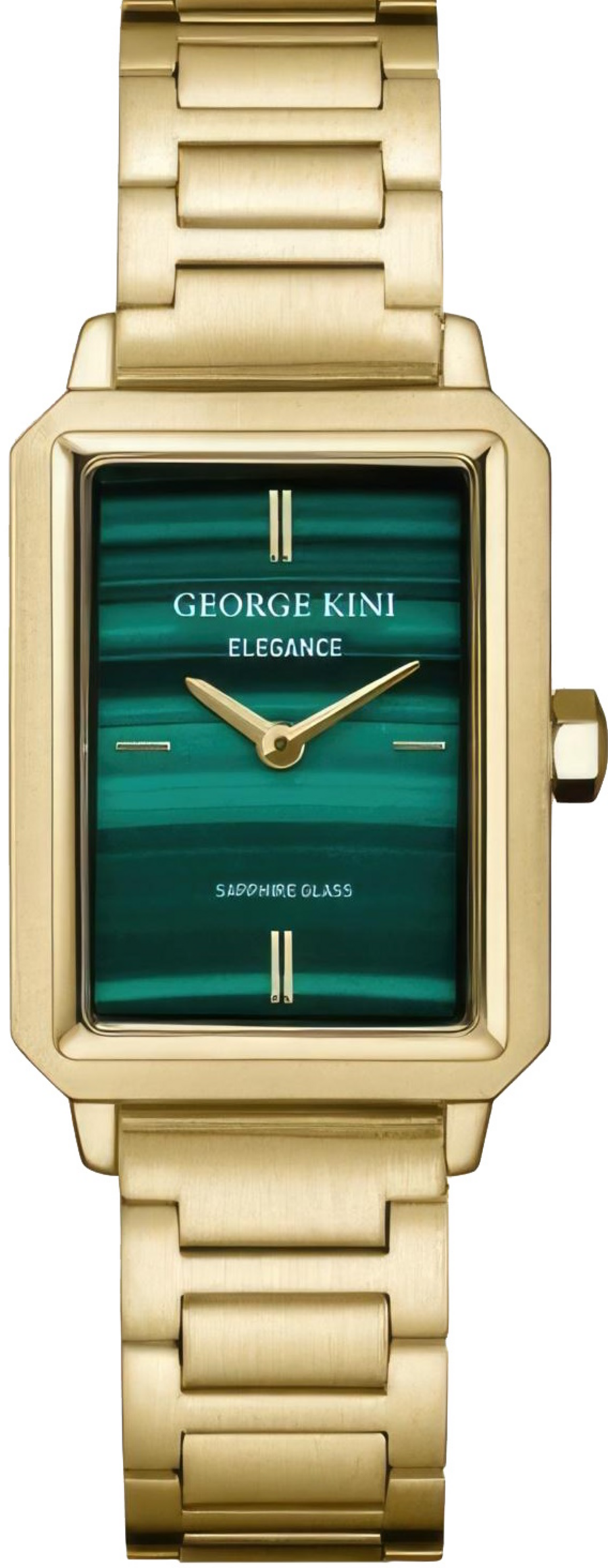 

Наручные часы женские George Kini GK.EL0013, GK.EL0013