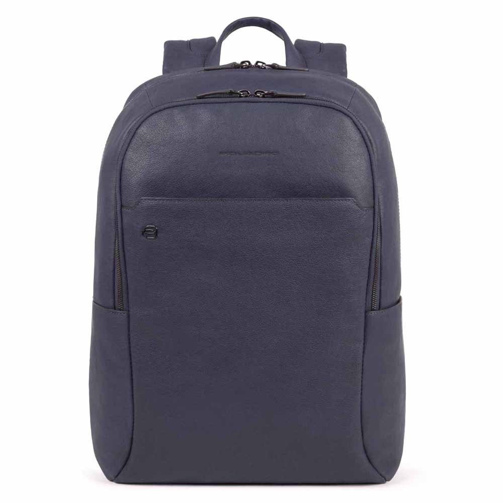 

Рюкзак мужской Piquadro CA4762B3 black, 43х32,5х14 см, Синий, CA4762B3