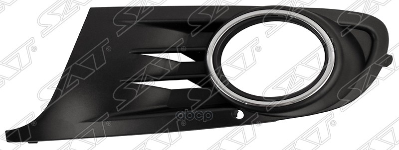 

Оправа Туманки Vw Golf Vi 08-12 Lh 5d Stvw172192 Sat арт. STVW172192, STVW172192