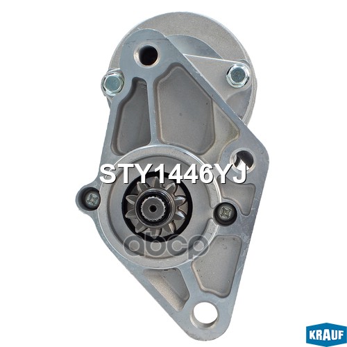 

Стартер Sty1446yj Krauf арт. STY1446YJ, STY1446YJ