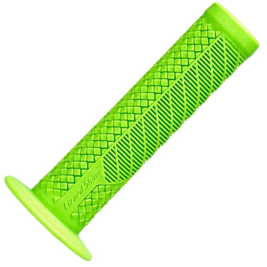 Ручки Lizard Skins Charger Evo Flange Single Green (CHEVF700)