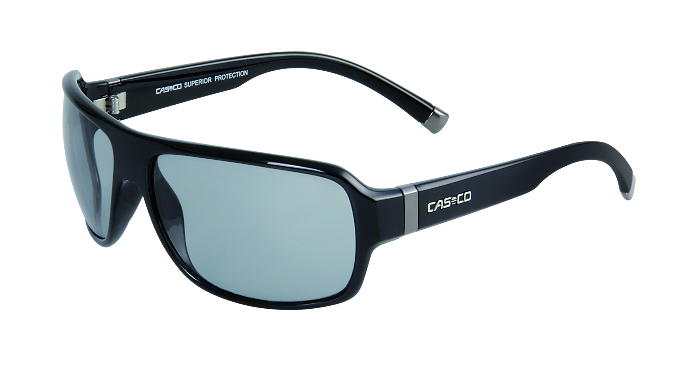 Спортивные очки CASCO SX-61 Vautron black 09.1702.02