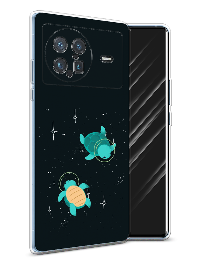 Чехол Awog на Vivo X Note 