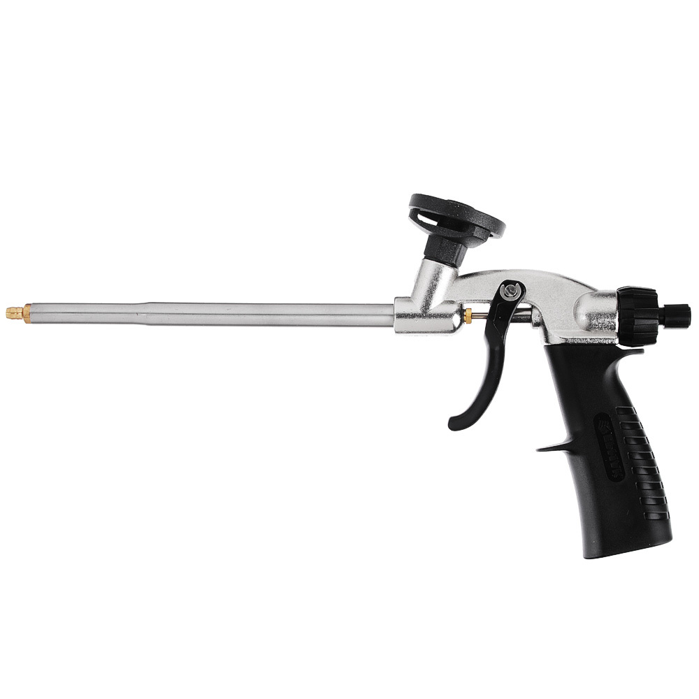 Пистолет для монтажной пены Ермак Profi 641-066 пистолет для пены tytan
