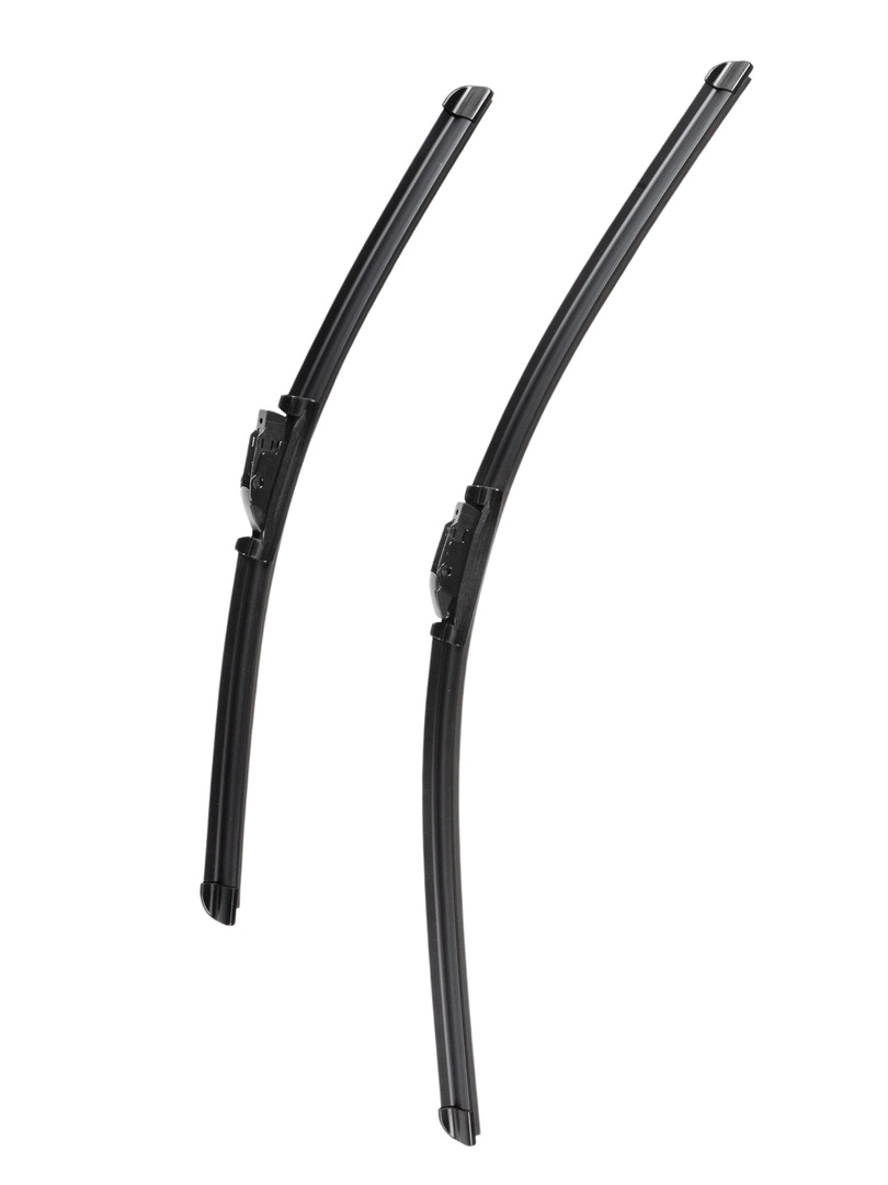 

Щетки стеклоочистителя Double Force для Mazda CX-9 I 2006 - 2015 (комплект 650/430 мм.), DFF