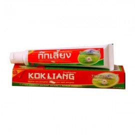 Зубная паста Kokliang 160 г