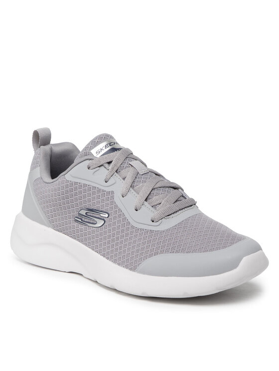 Кроссовки Full Pace 232293/GRY Skechers серый 41 EU