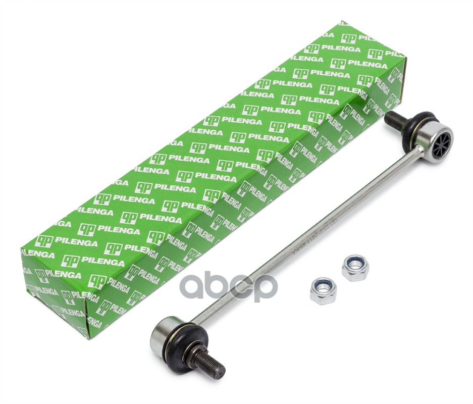 

Стойка Стабилизатора Переднего Solaris, TSP2411